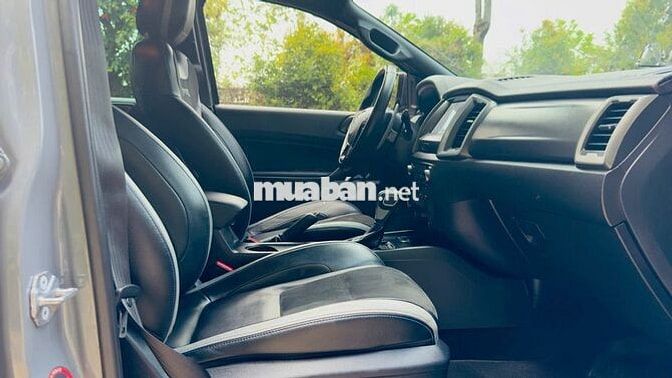 Ford Ranger Raptor Biturbo 4x4 AT 2022