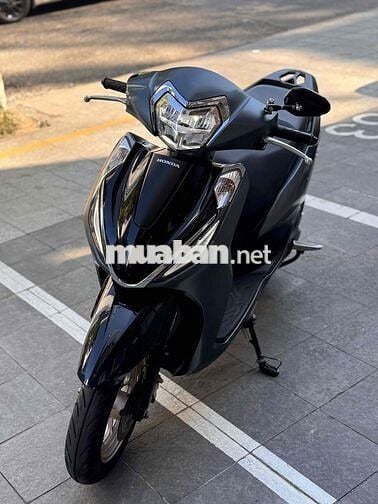 Honda Lead 125 4VAL 2025