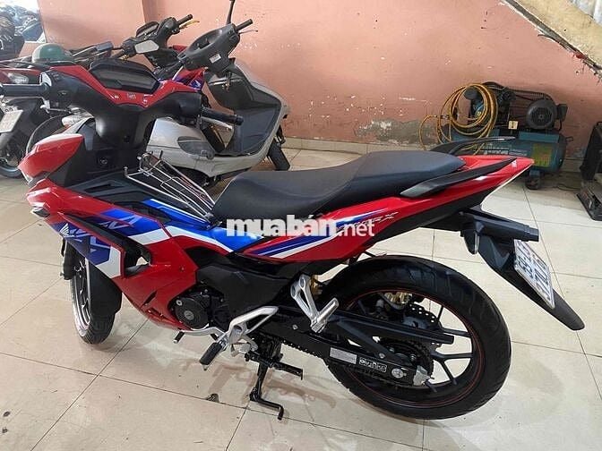Honda Winner X V3 2022 Đỏ 19949 km