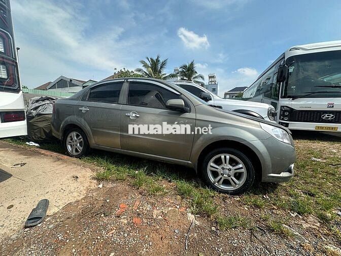 Chevrolet Aveo LT 2018 Xám 47.000km