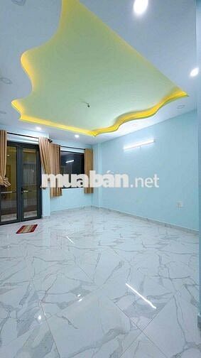 Cho Thuê Nhà Đẹp Khu Đường Số Quận 4
