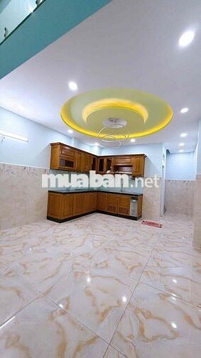Cho Thuê Nhà Đẹp Khu Đường Số Quận 4