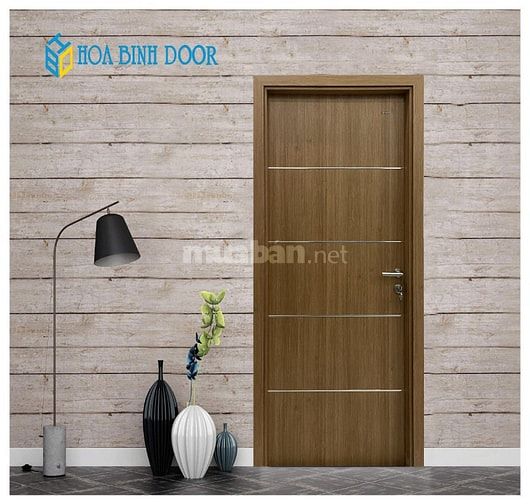 Báo giá cửa nhựa ABS Hàn Quốc tại Quận 1
