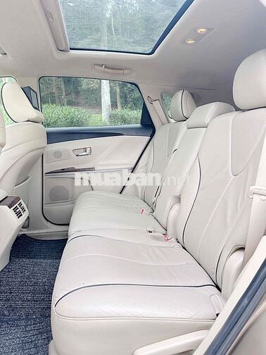 Toyota Venza nhập Mỹ 2009 bản Full AWD 2 cầu 4x4
