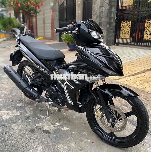 Yamaha Exciter 150 2019 Đen