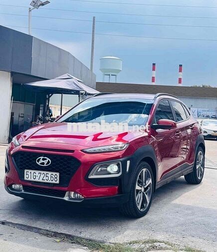 Em Bán Kona 2018 Đi 35.000 siêu lướt đẹp