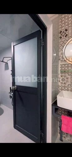 Nhà Gò Vấp P8, Gần Công Viên Làng Hoa, Cần Bán Chính Chủ 