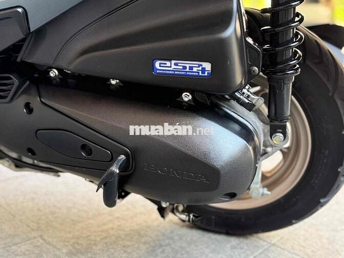 Honda Lead 125 4VAL 2025