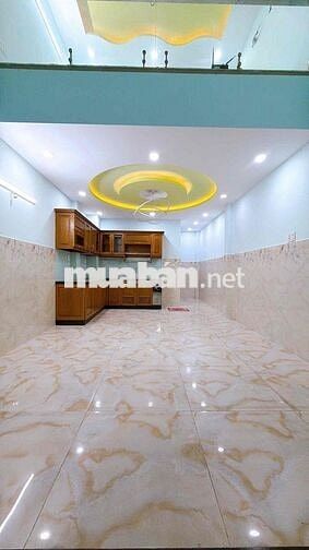 Cho Thuê Nhà Đẹp Khu Đường Số Quận 4