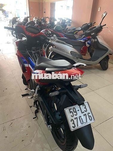 Honda Winner X V3 2022 Đỏ 19949 km