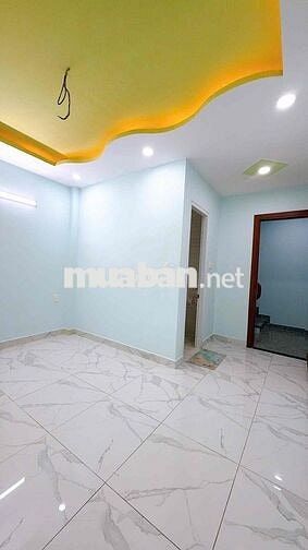 Cho Thuê Nhà Đẹp Khu Đường Số Quận 4