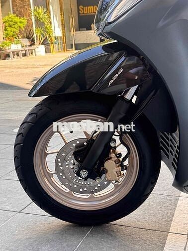 Honda Lead 125 4VAL 2025