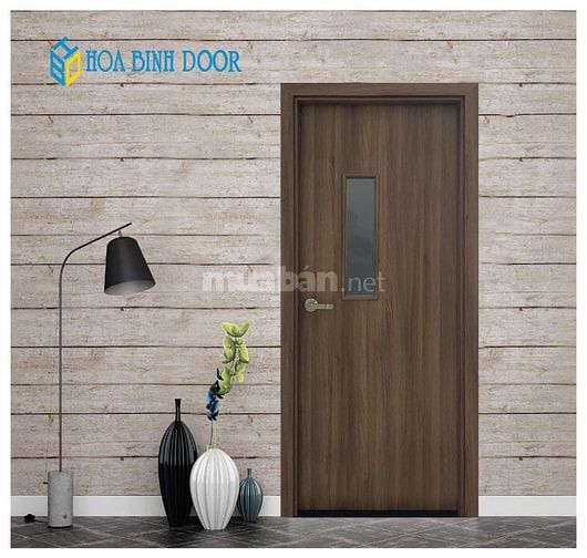 Báo giá cửa nhựa ABS Hàn Quốc tại Quận 1
