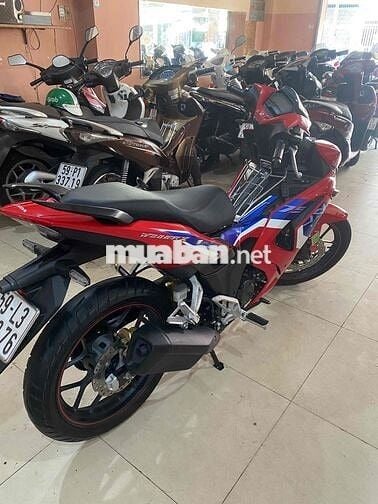 Honda Winner X V3 2022 Đỏ 19949 km