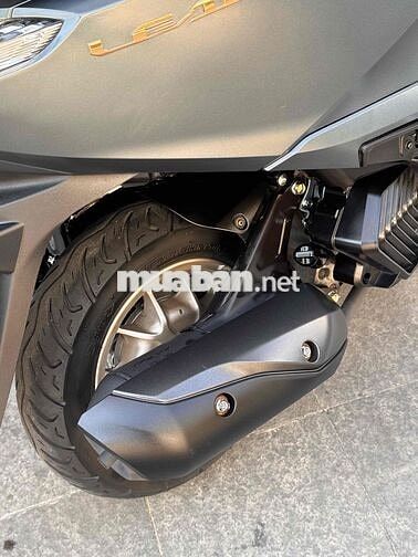 Honda Lead 125 4VAL 2025