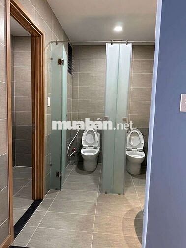 Cho thuê giường Duplex Nam, hêm 520 Quốc Lộ 13, 