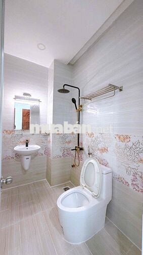 Cho Thuê Nhà Đẹp Khu Đường Số Quận 4