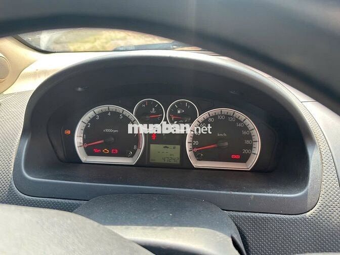 Chevrolet Aveo LT 2018 Xám 47.000km