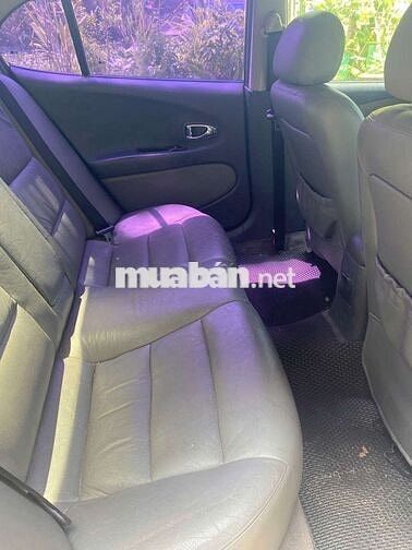 Daewoo Leganza CDX 2000 Đen