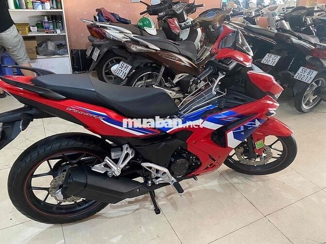 Honda Winner X V3 2022 Đỏ 19949 km
