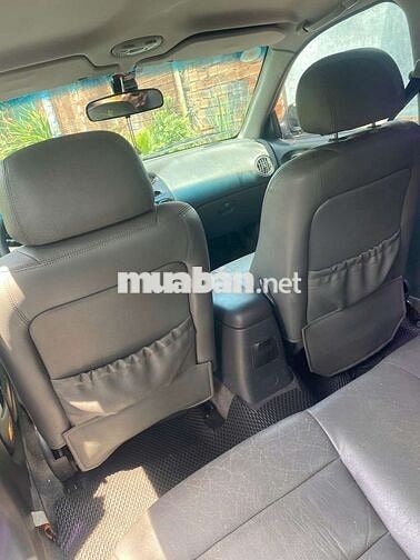 Daewoo Leganza CDX 2000 Đen