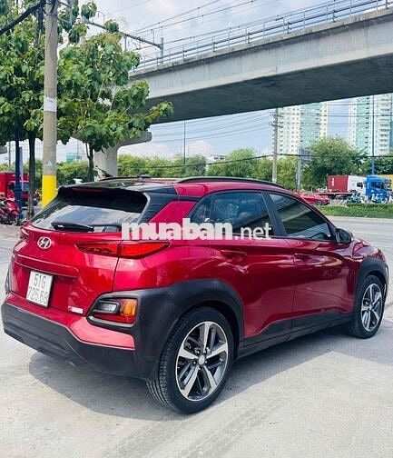 Em Bán Kona 2018 Đi 35.000 siêu lướt đẹp