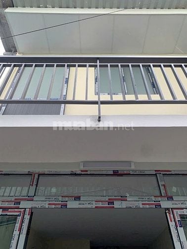 Bán nhà hẻm 3m Hoàng Quốc Việt Quận 7