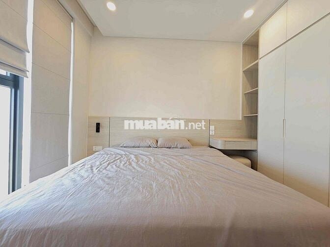 CHO THUÊ CĂN HỘ CAO CẤP GẦN BIỂN MỸ KHÊ SƠN TRÀ ĐÀ NẴNG