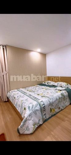 Nhà Gò Vấp P8, Gần Công Viên Làng Hoa, Cần Bán Chính Chủ 