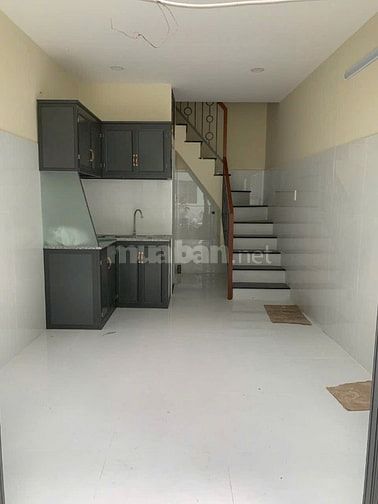 Bán nhà hẻm 3m Hoàng Quốc Việt Quận 7