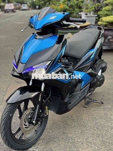 Airblade 2018 bstp, công chứng