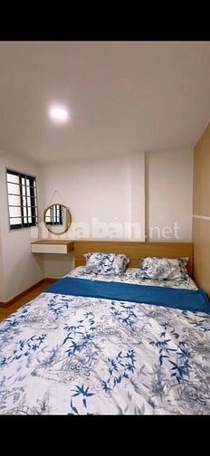 Nhà Gò Vấp P8, Gần Công Viên Làng Hoa, Cần Bán Chính Chủ 