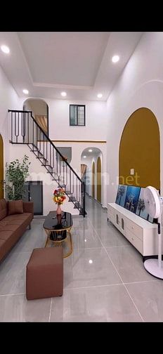 Nhà Gò Vấp P8, Gần Công Viên Làng Hoa, Cần Bán Chính Chủ 