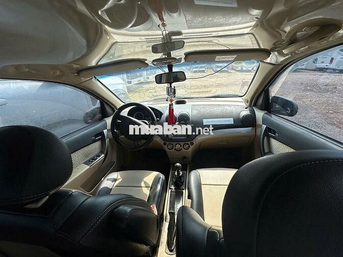 Chevrolet Aveo LT 2018 Xám 47.000km