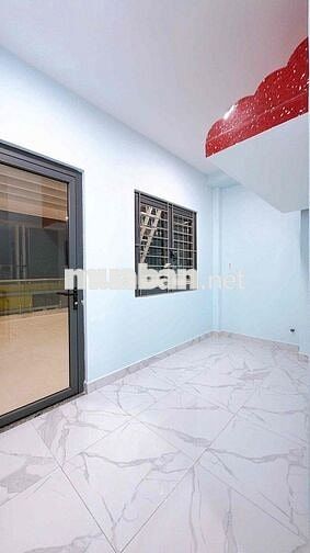 Cho Thuê Nhà Đẹp Khu Đường Số Quận 4
