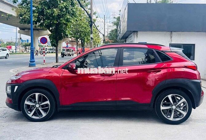 Em Bán Kona 2018 Đi 35.000 siêu lướt đẹp