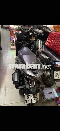 Honda Vario 150 2020 Xám