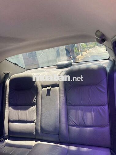 Daewoo Leganza CDX 2000 Đen