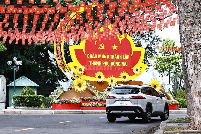 Mặt tiền Võ Thị Sáu ngang 8m tổng 124m2 nhà 3 tấm liền kề giá 23 tỷ