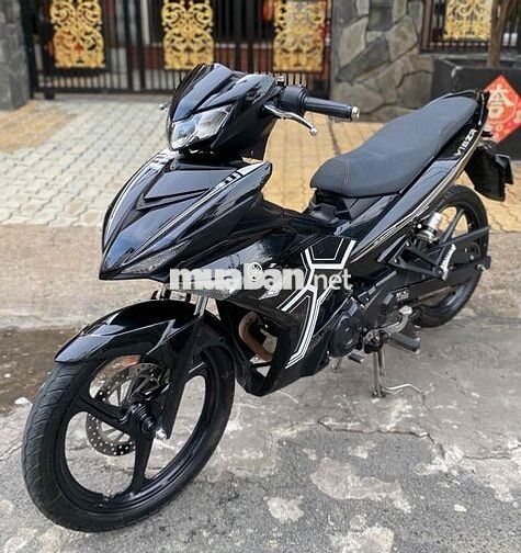 Yamaha Exciter 150 2019 Đen