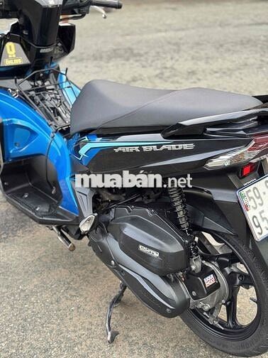 Airblade 2018 bstp, công chứng