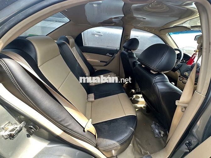 Chevrolet Aveo LT 2018 Xám 47.000km