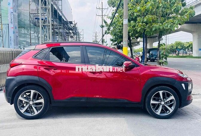 Em Bán Kona 2018 Đi 35.000 siêu lướt đẹp