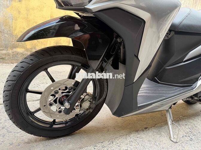 Honda Vario 150 2022 Xám phối đen