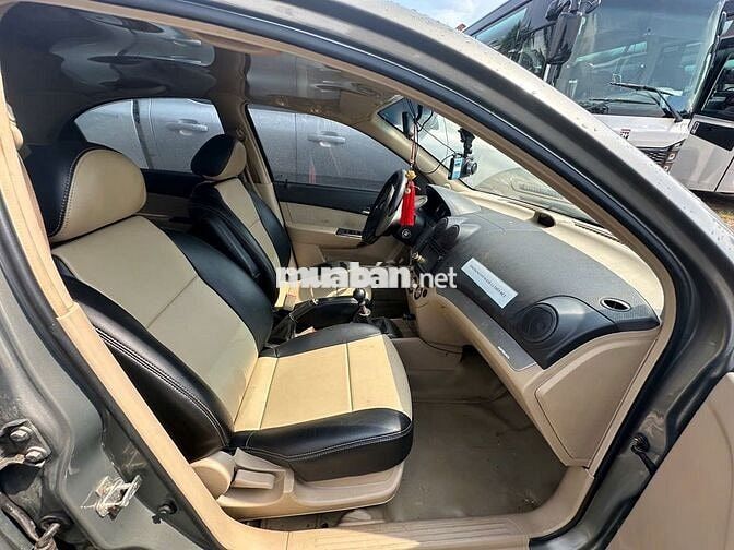 Chevrolet Aveo LT 2018 Xám 47.000km