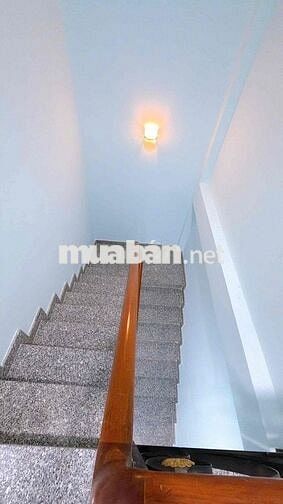 Cho Thuê Nhà Đẹp Khu Đường Số Quận 4