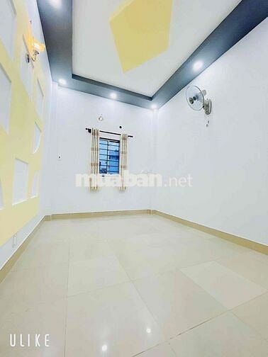 BÁN NHÀ HẺM 127// ÂU CƠ , P14 , Q11 5 Tỷ 950 TL