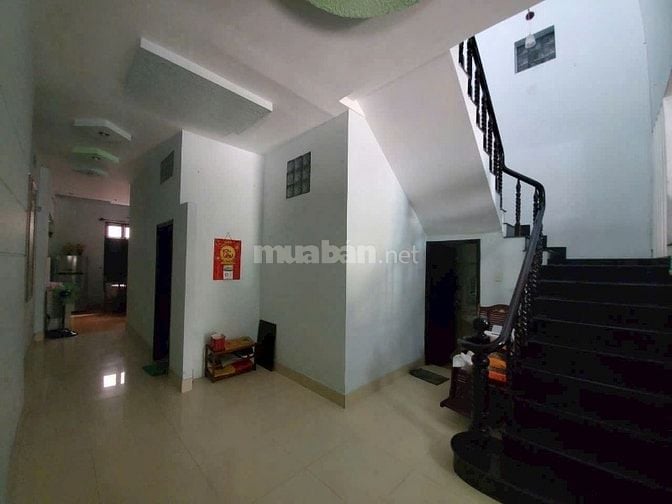 Mặt tiền Võ Thị Sáu ngang 8m tổng 124m2 nhà 3 tấm liền kề giá 23 tỷ