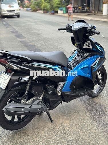 Airblade 2018 bstp, công chứng