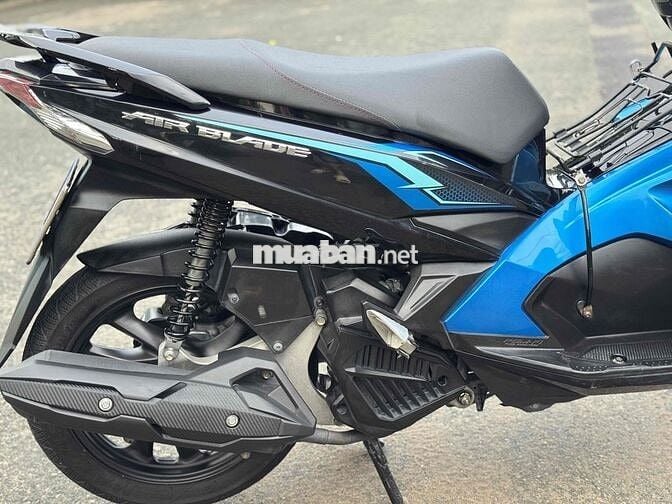 Airblade 2018 bstp, công chứng